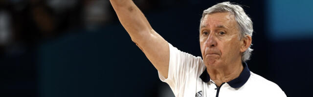 Svetislav Pešić se vraća u Srbiju?! Bombastična vest, ovako nešto bi izazvalo pravi "bum"