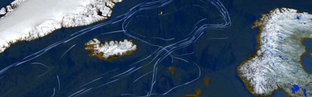 Кад стане Голфска струја свет улази у нову климатску еру