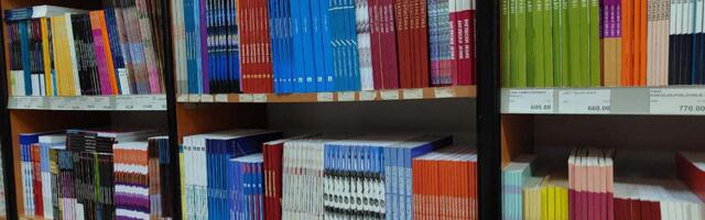 Živimo u nečitalačkom vremenu