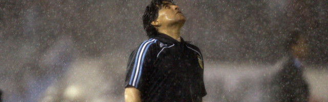 Gotova autopsija: Sad je jasno od čega je Maradona umro