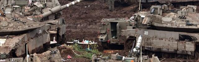 Sirija tvrdi da je osujetila napad Hezbolaha sa svoje teritorije