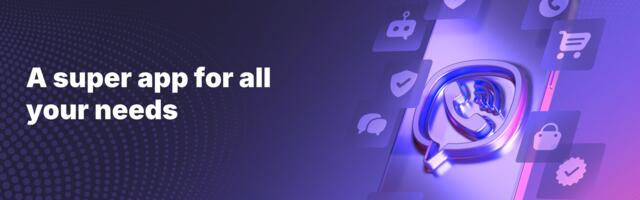 Super-aplikacije osvajaju Evropu!