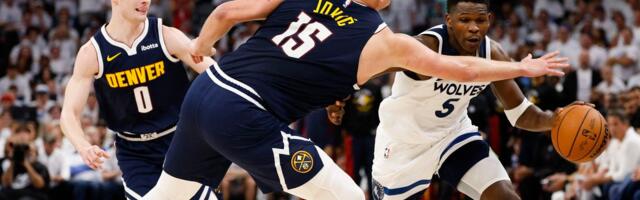 Katastrofalne vesti za Nagetse pred treći meč NBA plej-ofa, i Vulvsi u problemu: Povređena dva superstara!