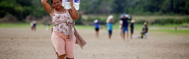 Stiže li zaista ‘Godzila El Ninjo’