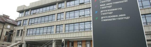 Suđenje za pokušaj ubistva Sonje Ponjavić: Svedočio student koji je bio redar