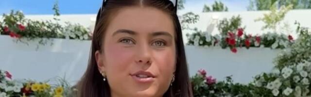 Srpkinja koja je odlučila da igra za Ameriku iznenadila sve: Ovo nije uradila nikada u svom životu