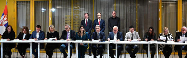 Прилагођавање вештачке интелигенције српском језику и култури