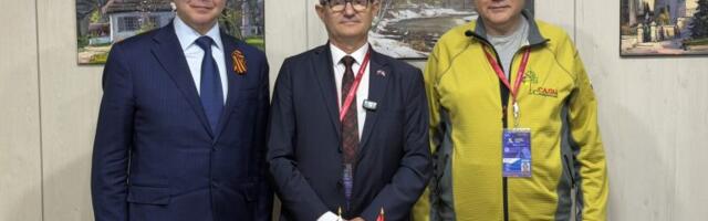 Nove mogućnosti za izvoz srpske hrane na rusko i evroazijsko tržište