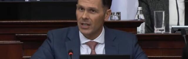 OPOZICIJA NEMA PLAN I PROGRAM! Mali: Naša politika usmerena je na rast i razvoj!