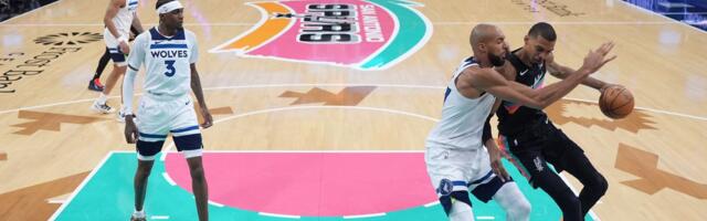 NBA liga donela odluka, veliki Jokićev rival dobio ogromno pomilovanje