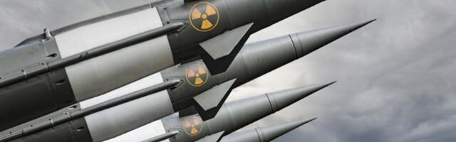PANIKA u Ukrajini: Pronađeni ruski projektili sa osiromašenim uranijumom?