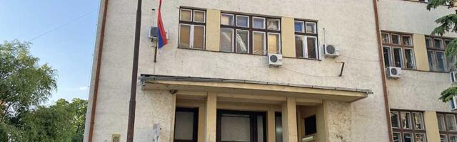 Pošta Srbije planira da ozakoni objekat u Pupinovoj ulici