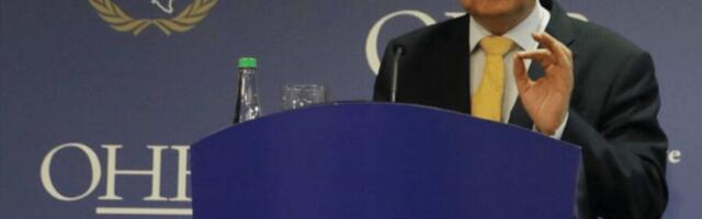 Mediji: Pred Upravnim odborom PIC-a četiri kandidata za visokog predstavnika u BiH