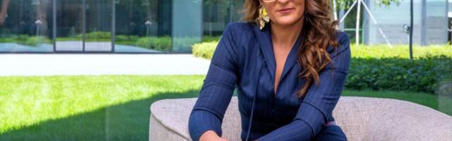 Vaš roming savetnik: Ivana Ivezić, šef Službe Kontakt centra Telekoma Srbija