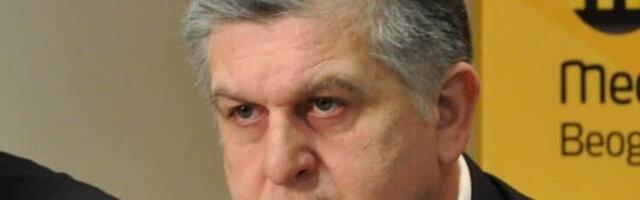 Šajn osudio preteći grafit u Obrenovcu: Otvoreno širenje mržnje prema Romima