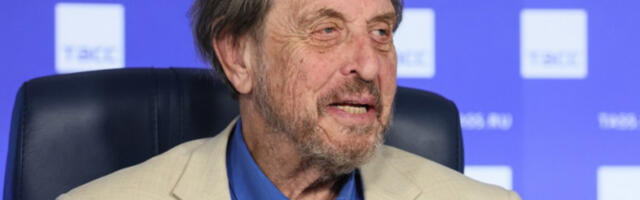 Ерол Маск у Санкт Петербургу: Путин води исправну политику
