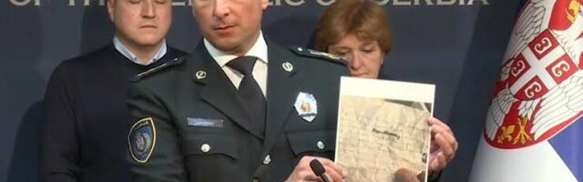Tužilaštvo donelo važnu odluku o Veselinu Miliću: Jedan deo prijave odbačen, istraga se nastavlja