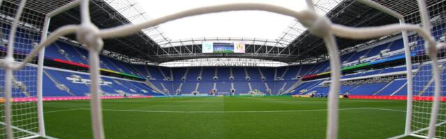 Everton mora da plati 35 miliona funti!