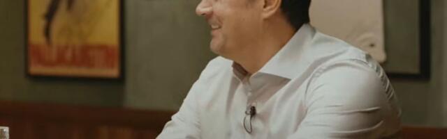 Ova žena ima više nastupa na SP od mnogo reprezentacija i igrača, Rade Bogdanović spomenuo Šakiru: "Znaš..."