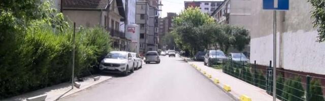Radovi u Ulici Mehmeda Alibašića ponovo zbog odstupanja: ko plaća sanaciju?