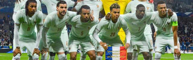 Grupa I na Mundijalu: Francuska favorit sa najvrednijim napadom, Norveška i Senegal dolaze u dobroj formi