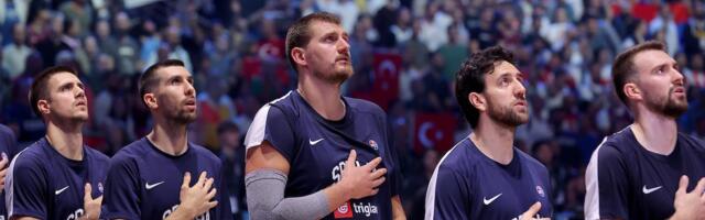 ORLOVI OSTALI BEZ VAŽNOG IGRAČA! Selektor Srbije otkrio detalje, evo na koga neće moći da računa!