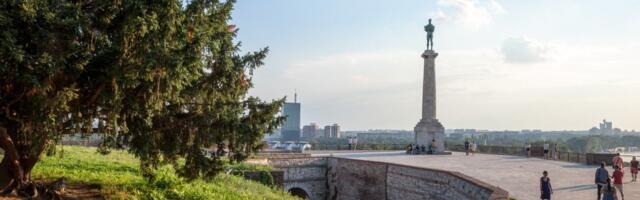 RHMZ - Vreme danas (25. jun) u Srbiji: Tropsko jutro, a onda kreću pljuskovi u ovom delu zemlje, temperature do 35 stepeni
