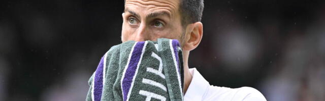 VIDIM DA SE ALKARAZ I DRUGI ŽALE: Novak Đoković u kasne sate otvorio dušu o problemima
