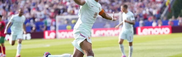 FRANCUZI UMARŠIRALI U POLUFINALE: Ovako su Mbape i Dembele ukrotili Lavove Atlasa