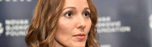Od nje je Novakova supruga nasledila lepotu: Majka Jelene Đoković je dokaz da kruška ne pada ispod jabuke! (Foto)