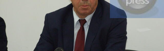 Naser Aziri: Izjava ministarke ima elemente opravdavanja ili glorifikacija zločina, Albanci u Srbiji su zabrinuti za svoju bezbednost