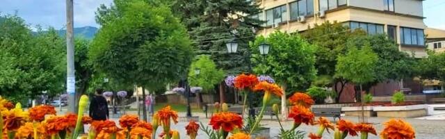 Promenljiv letnji dan: Temperatura do 33, najavljeni lokalni pljuskovi i grmljavina