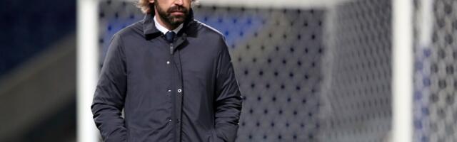 Pirlo neće biti selektor Italije zbog sponzorskog ugovora sa ruskom kladionicom