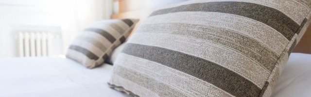 MENJAJTE POSTELJINU ČEŠĆE NEGO INAČE, i to ne samo zbog grinja!