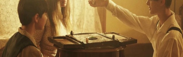 Jumanji: Level One –trejler