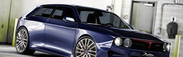 Lancia pod Stellantisom postaje premijum marka