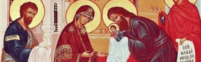 Sretenje: Prvi susret Boga i čoveka, ali i zime i leta
