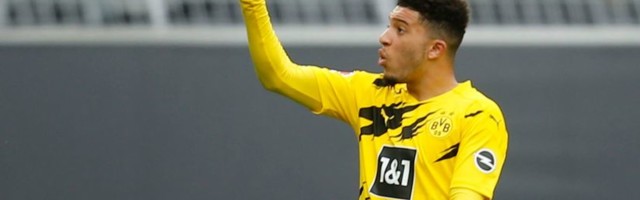 Idemo opet: Ruka ruci Junajteda i Sanča do juna 2026, Dortmund odbio prvu zvaničnu ponudu od 70.000.000 evra