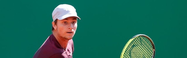 Kecmanović našao put do drugog kola Vimbldona