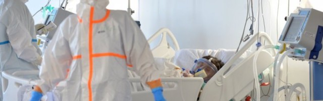 NAJNOVIJI KORONA PRESEK: Danas 7.572 novozaražena, preminule 34 osobe