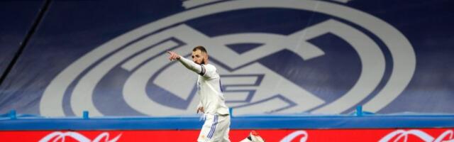 Karlo Ančeloti: Ja bih glasao za Benzemu, Vinisijusa, Kurtou, Kasemira, Krosa...