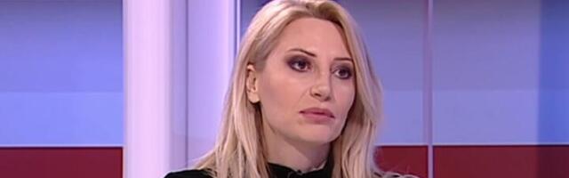 Naša glumica se razvela drugi put: Psihoterapije pomogle