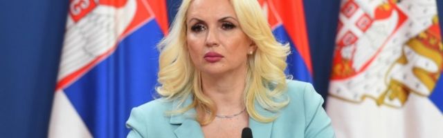 Tepavčevićeva nova ministarka zdravlja?! Evo šta doktorka kaže na ove spekulacije