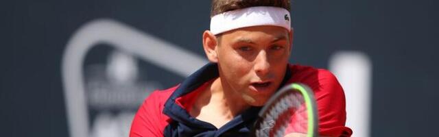 Pao i Žo Vilfred Conga, Krajinović u četvrtfinalu Monpeljea