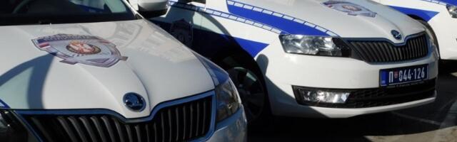 Nove dojave o bombi, evakuisane dve srednje škole