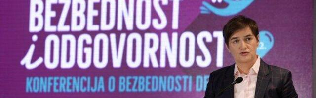 MORAMO DA NAUČIMO DECU DA BILO KAKAV VID NASILJA NIJE PRIHVATLJIV! Fokus na edukaciji!