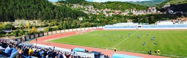 ФАП уз пуне трибине данас јуриша на лидера првенства