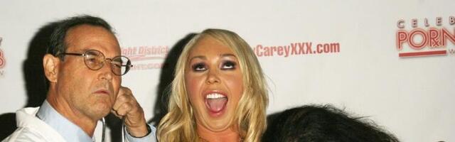 Bivši porno glumac Ron Džeremi zvanično će biti proglašen nesposobnim za suđenje