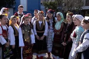 На Међународни дан матерњег језика: Jезичка шароликост у Србији