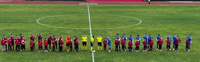 Sloboda gostuje u Novom Beogradu u subotu (VIDEO)